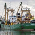 Beam Trawler try serious offers - picture 5