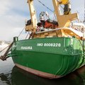 Beam Trawler try serious offers - picture 3