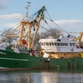 Beam Trawler try serious offers - picture 2
