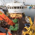 Beam Trawler try serious offers - picture 23