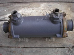 Bowman oil cooler - ID:128860